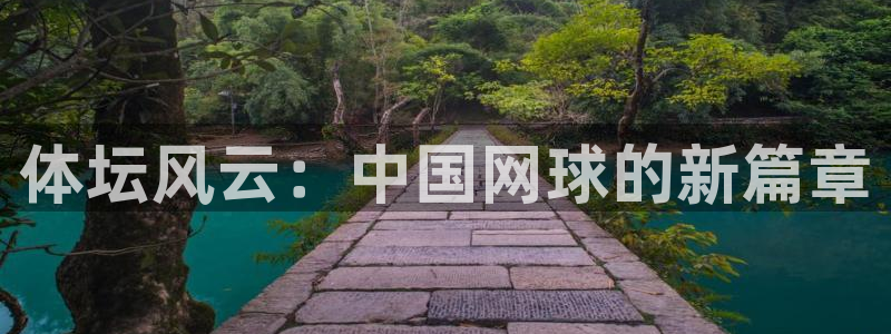 体坛风云：中国网球的新篇章